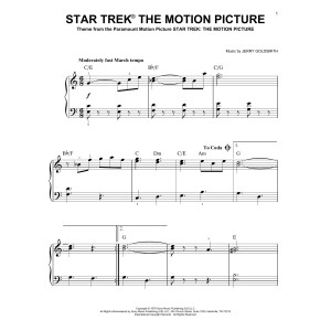 Star Trek The Motion Picture